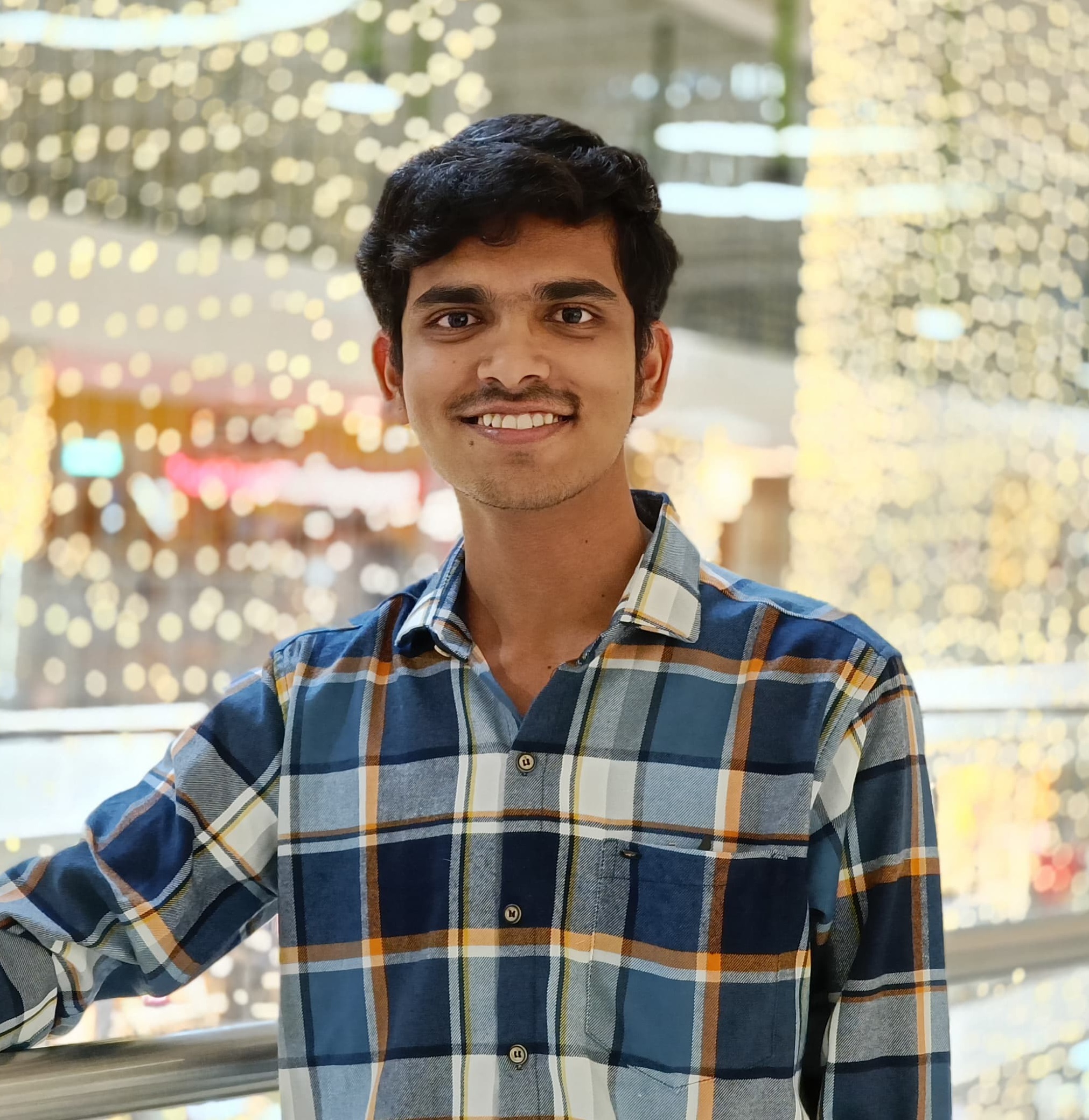 Swapnil
